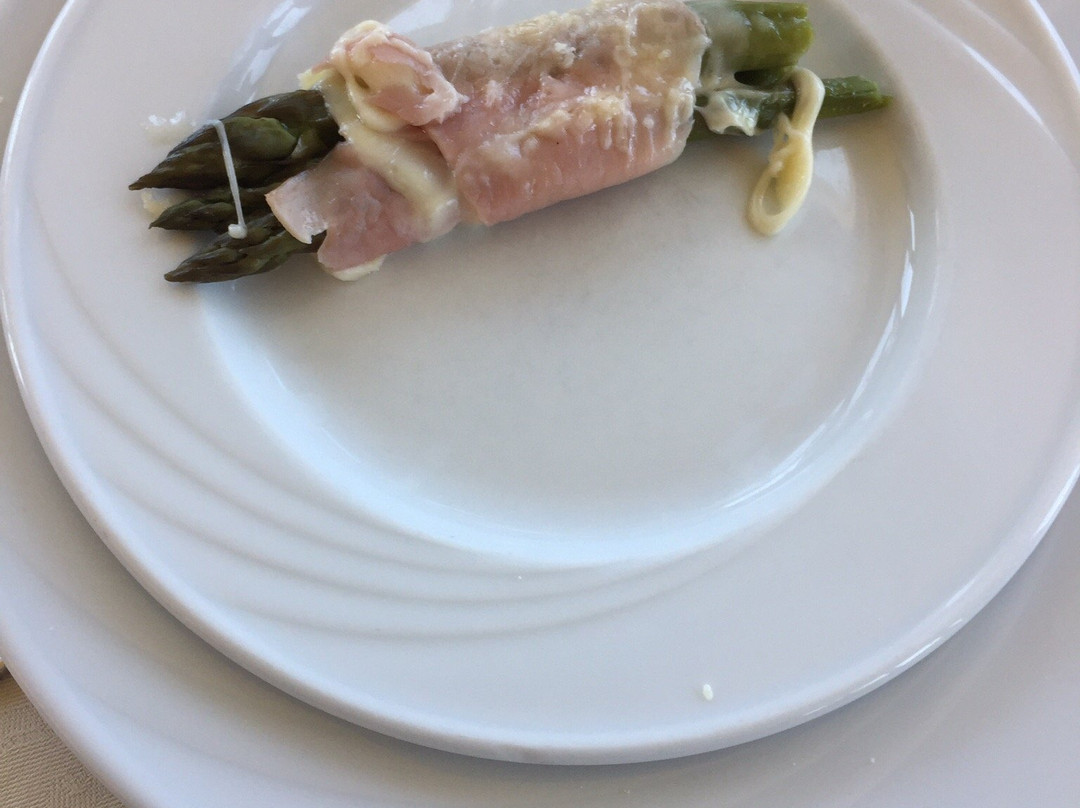 Albergo Ristorante Trattoria Del Castello主图