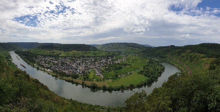 Prinzenkopfturm-Alf必去景点