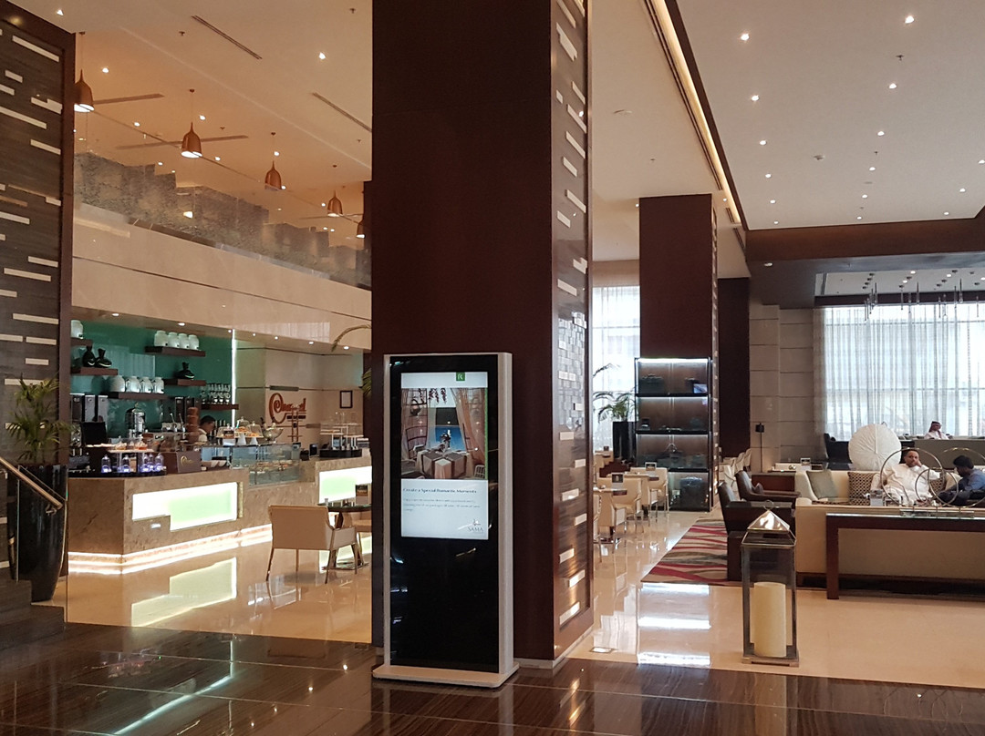 Rosh Rayhaan by Rotana主图