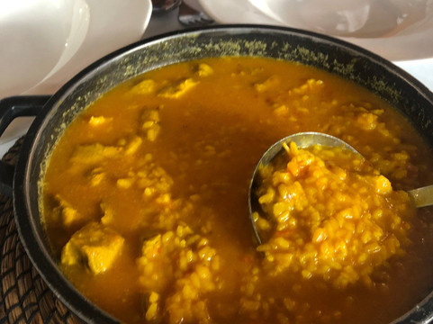 奥玛拉巴酒店主图