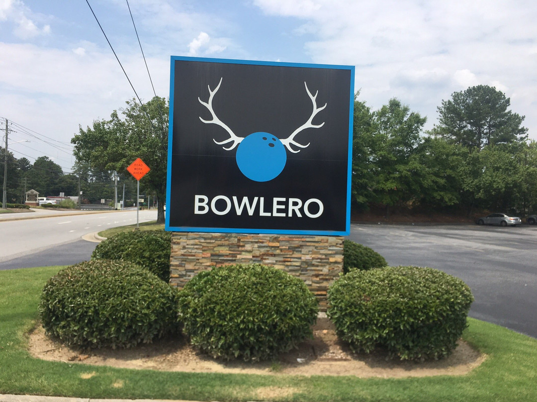 Brunswick’s Norcross-诺克罗斯必去景点