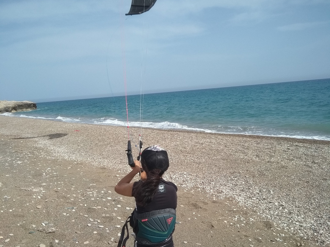 Easy Kiteschool景点图片