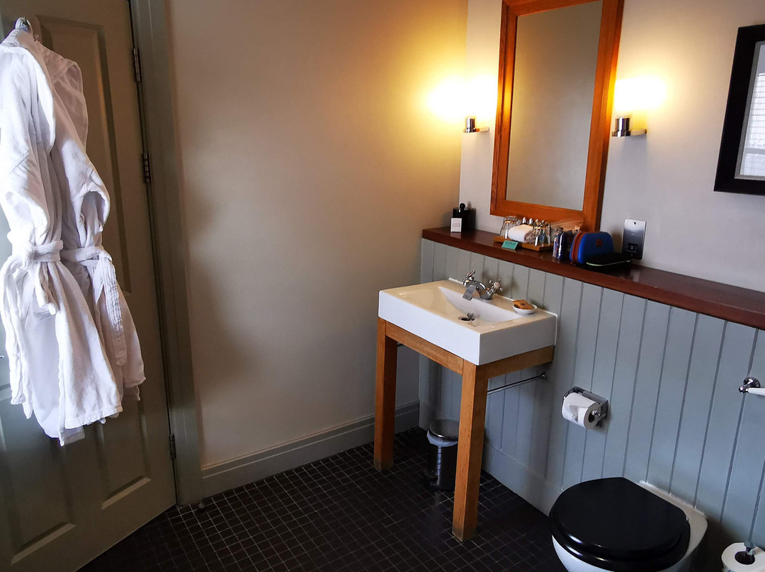 Hotel du Vin Cheltenham主图