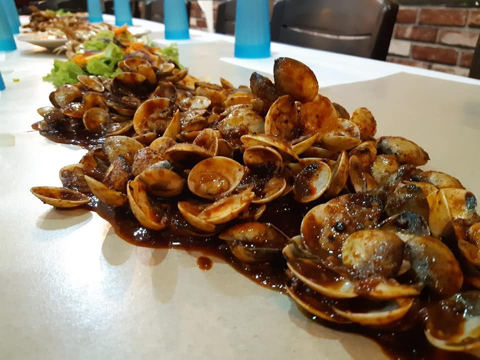 D'paradise Cafe