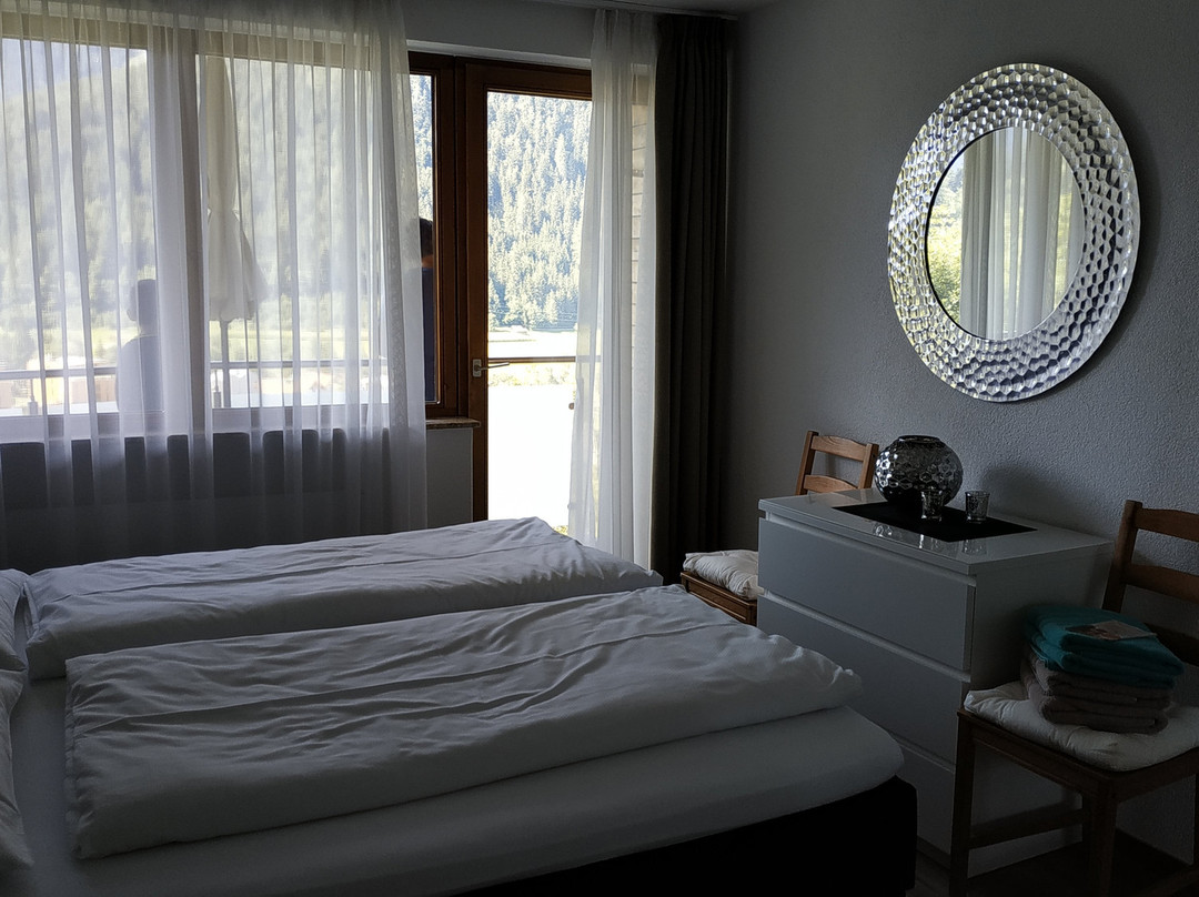 Appartements Herzblut