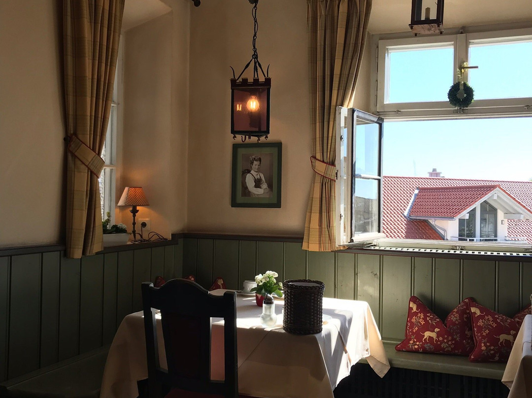 Hotel Gasthof Alte Post主图