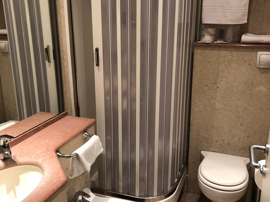 Albergo La Pace主图