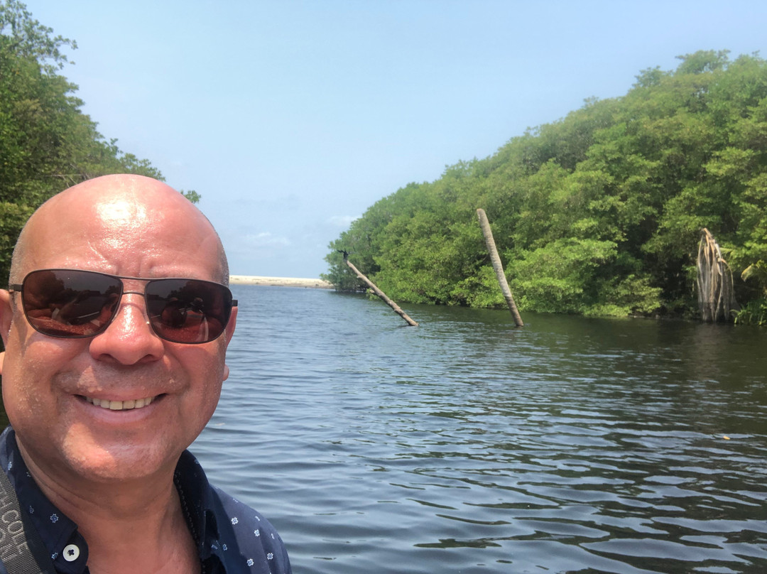 Huatulco National Park-瓦图尔科必去景点