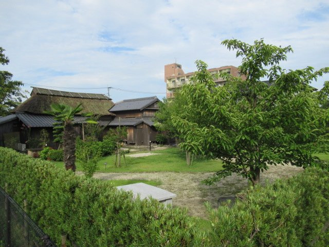 Hanjiro Sakamoto Birthplace景点图片