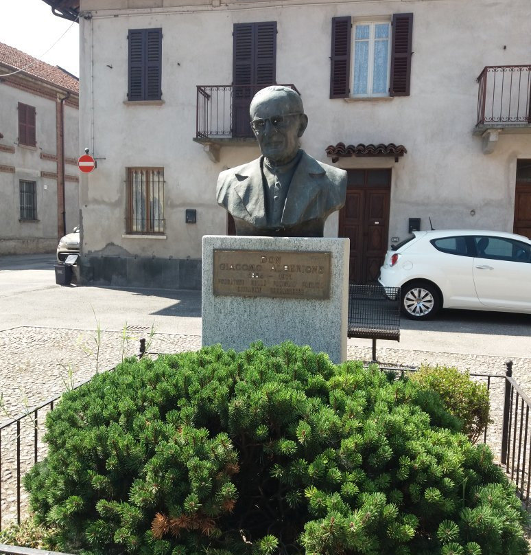 Chiesa di San Martino-凯拉斯科必去景点