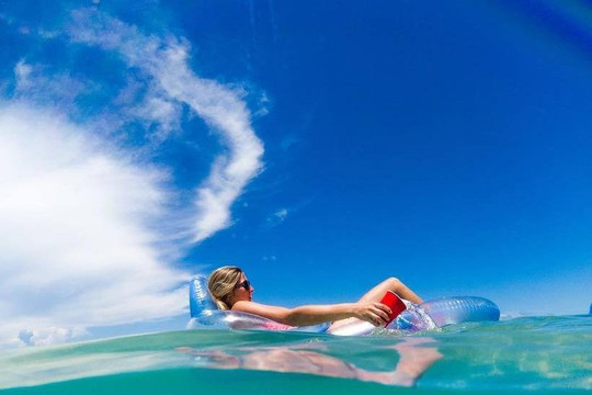 Lite Tours-赫尔格达必去景点