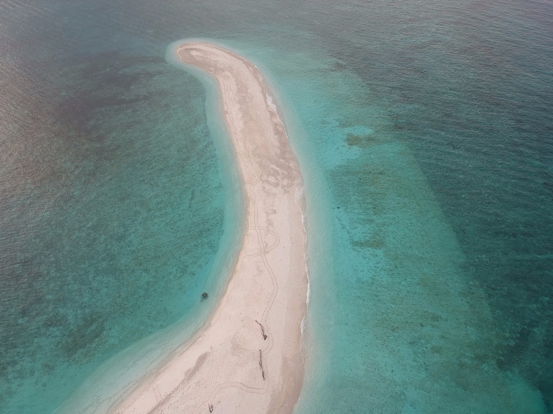 Wisana Village, Redang Island主图