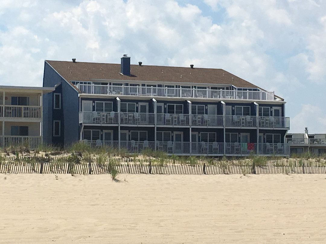 Atlantic View Hotel主图