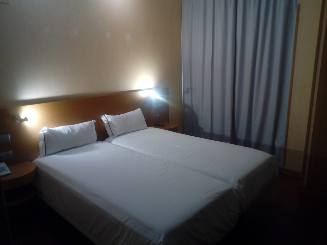 B&B HOTEL Madrid Fuenlabrada主图