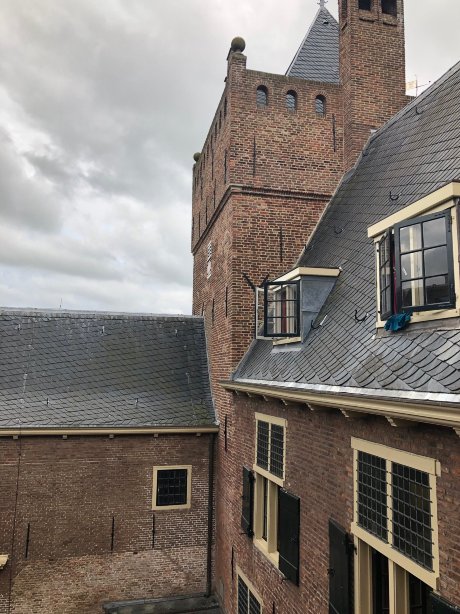 斯托亚凯亨斯科克青年旅舍-官方