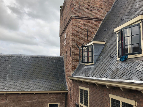 斯托亚凯亨斯科克青年旅舍主图