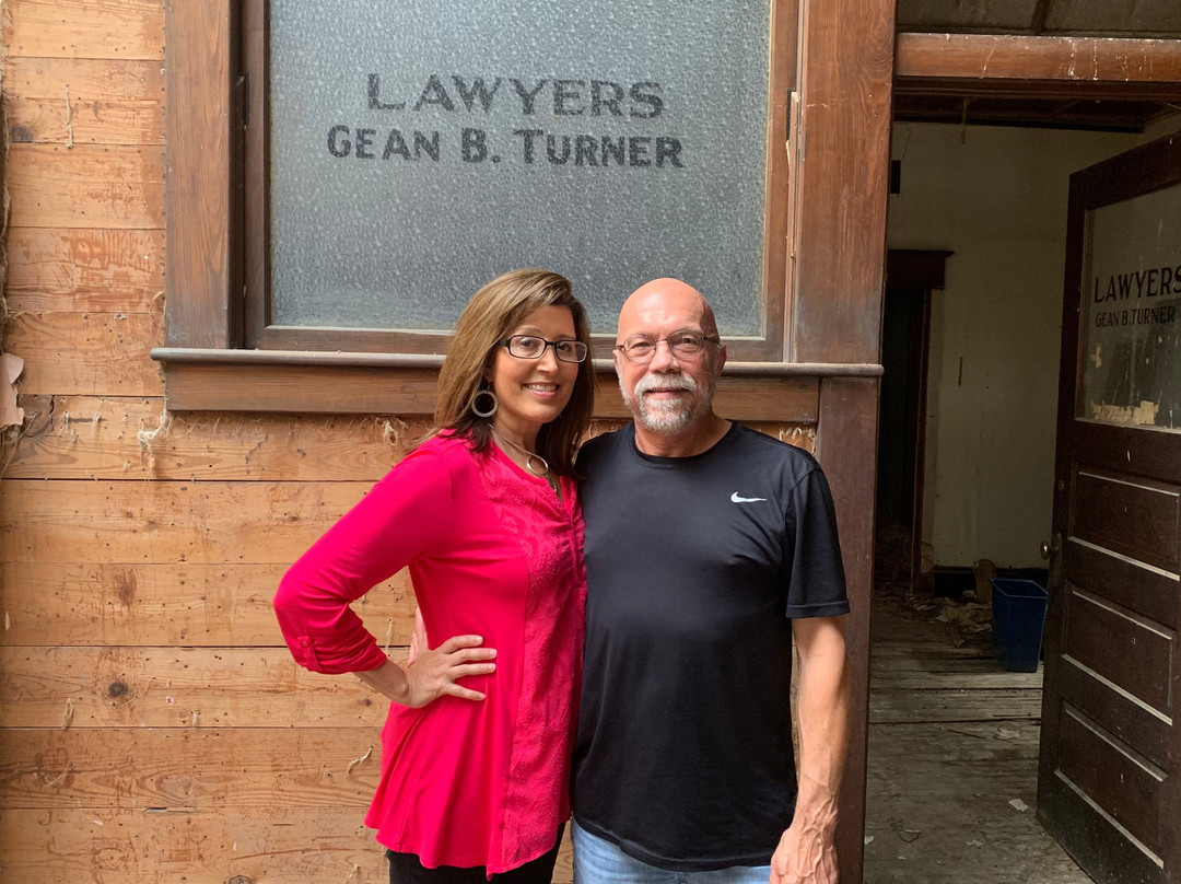 The Published Page Bookshop-Cleburne必去景点