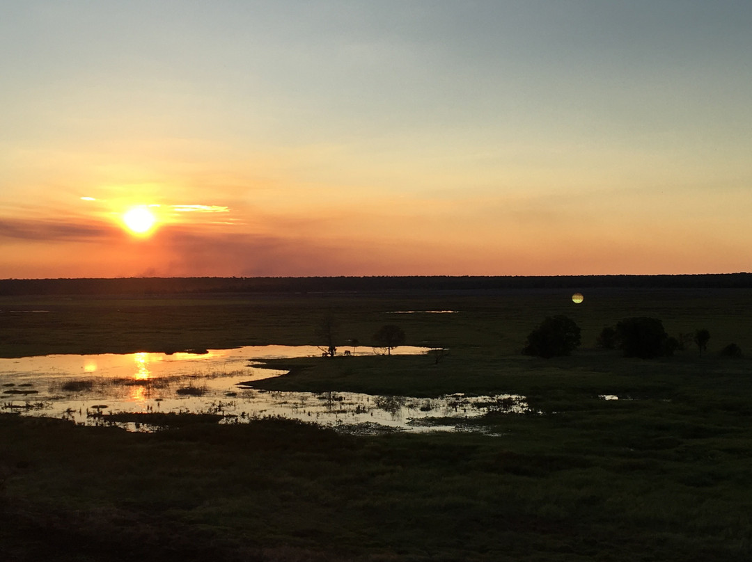 Ayal Aboriginal Tours Kakadu-Jabiru必去景点