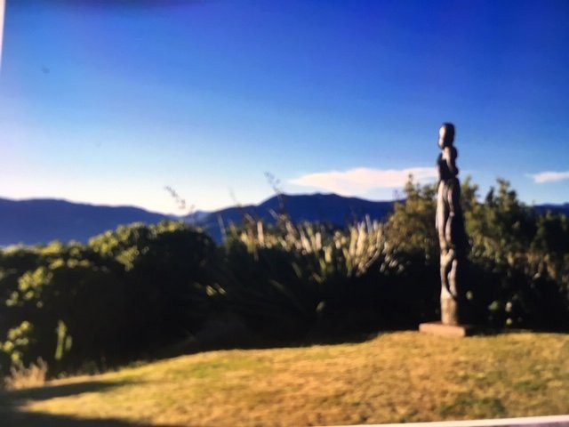 Karaka Point Walk景点图片