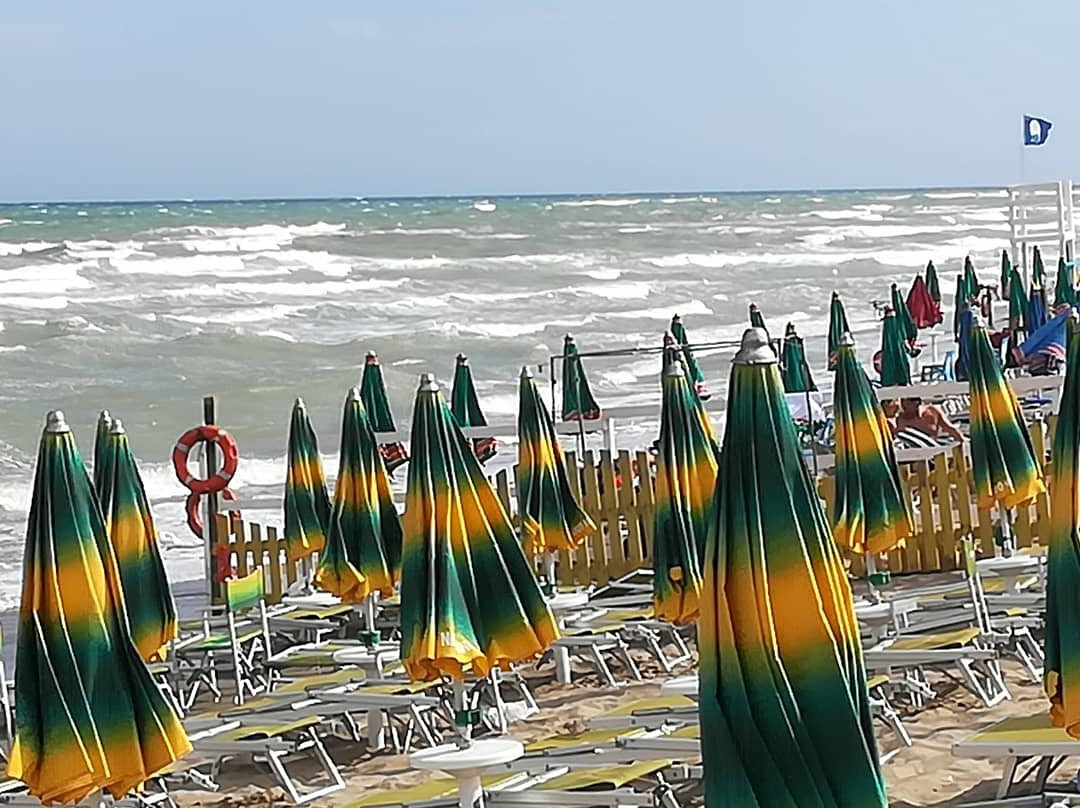 Lido Nettuno景点图片