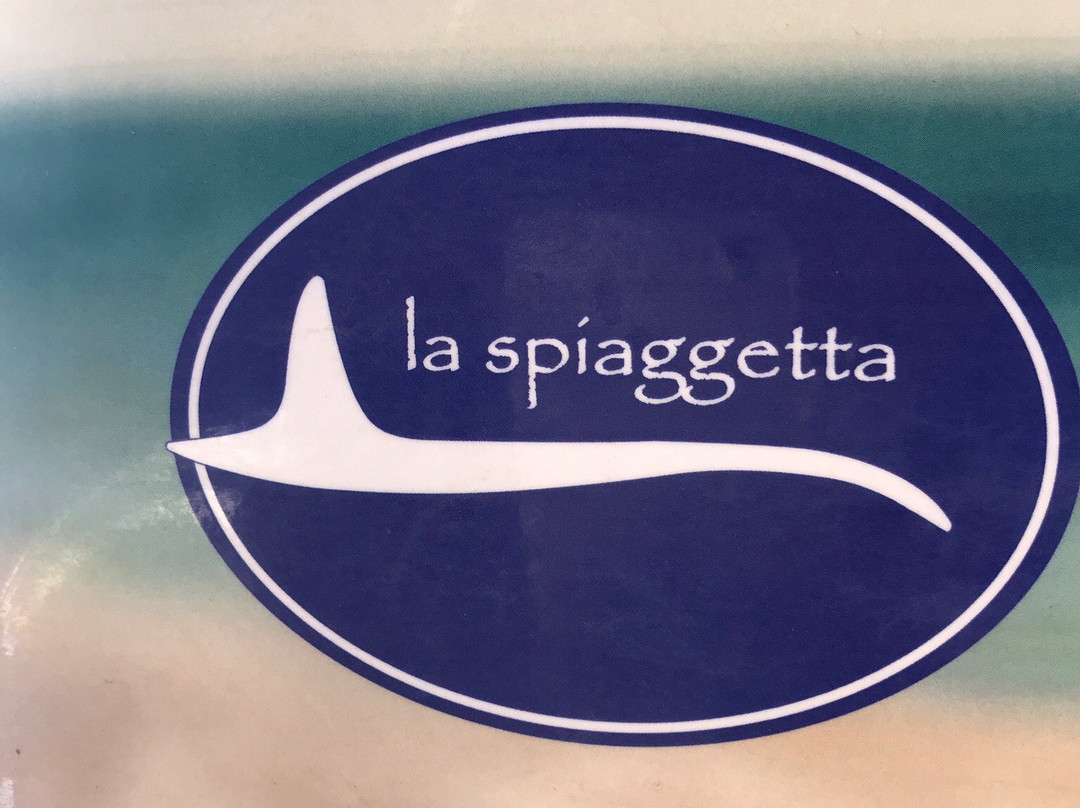 La Spiaggetta景点图片