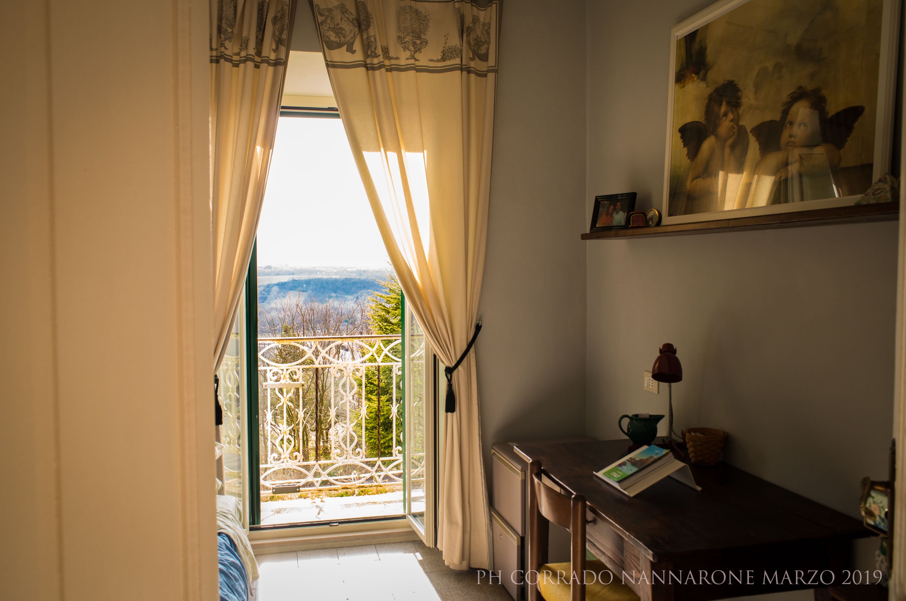 La Rocca Mia House B&B-官方
