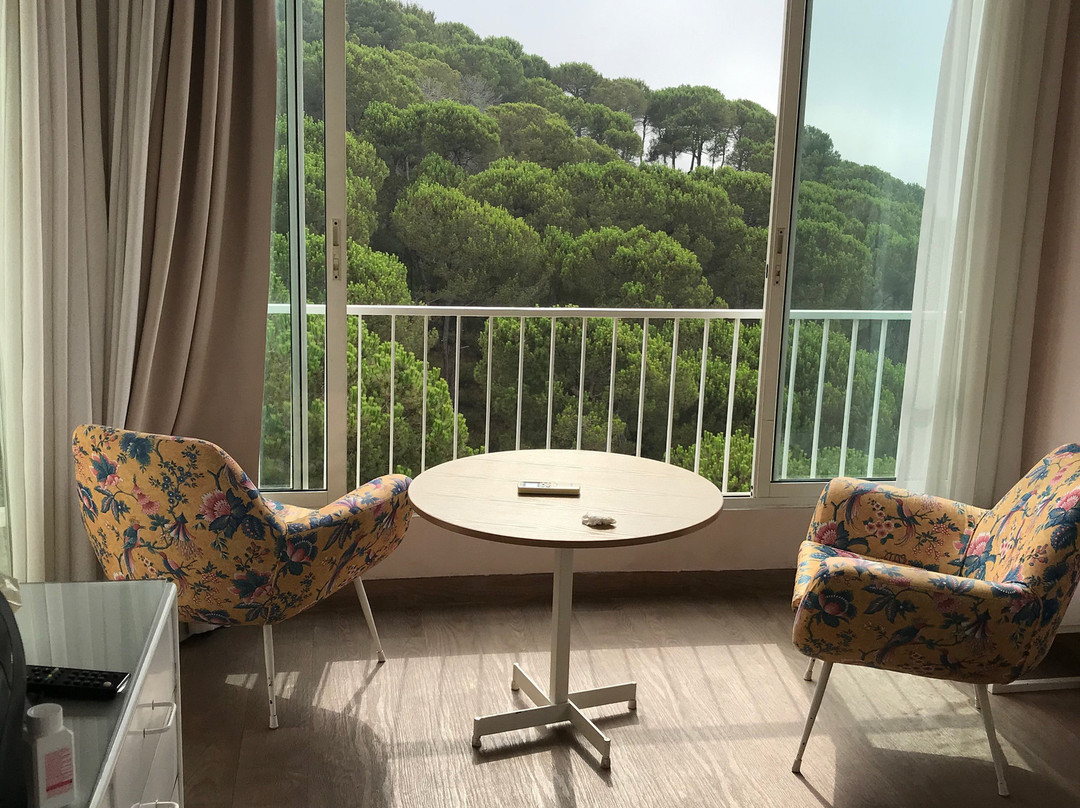 Merry Land Hotel主图