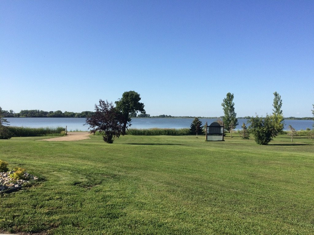 Lady on the Lake Bed & Breakfast LLC主图