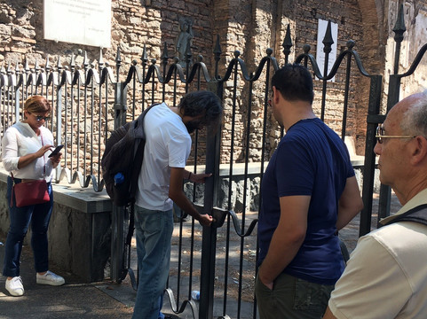 Etna 'Ngeniousa-卡塔尼亚必去景点