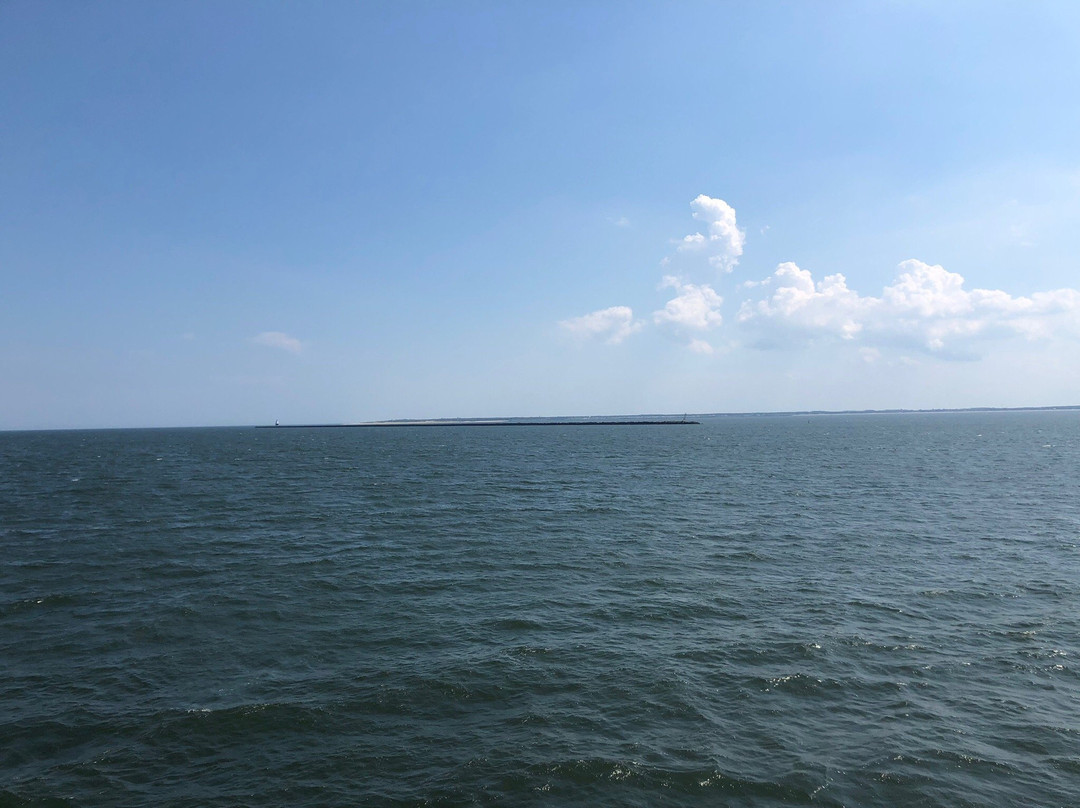 Cape May - Lewes Ferry景点图片