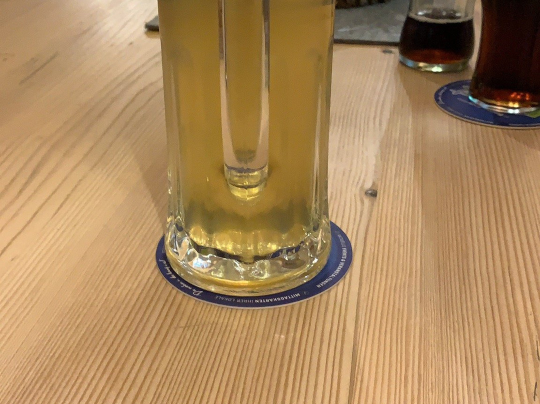 Hotel & Restaurant Zur Isar主图