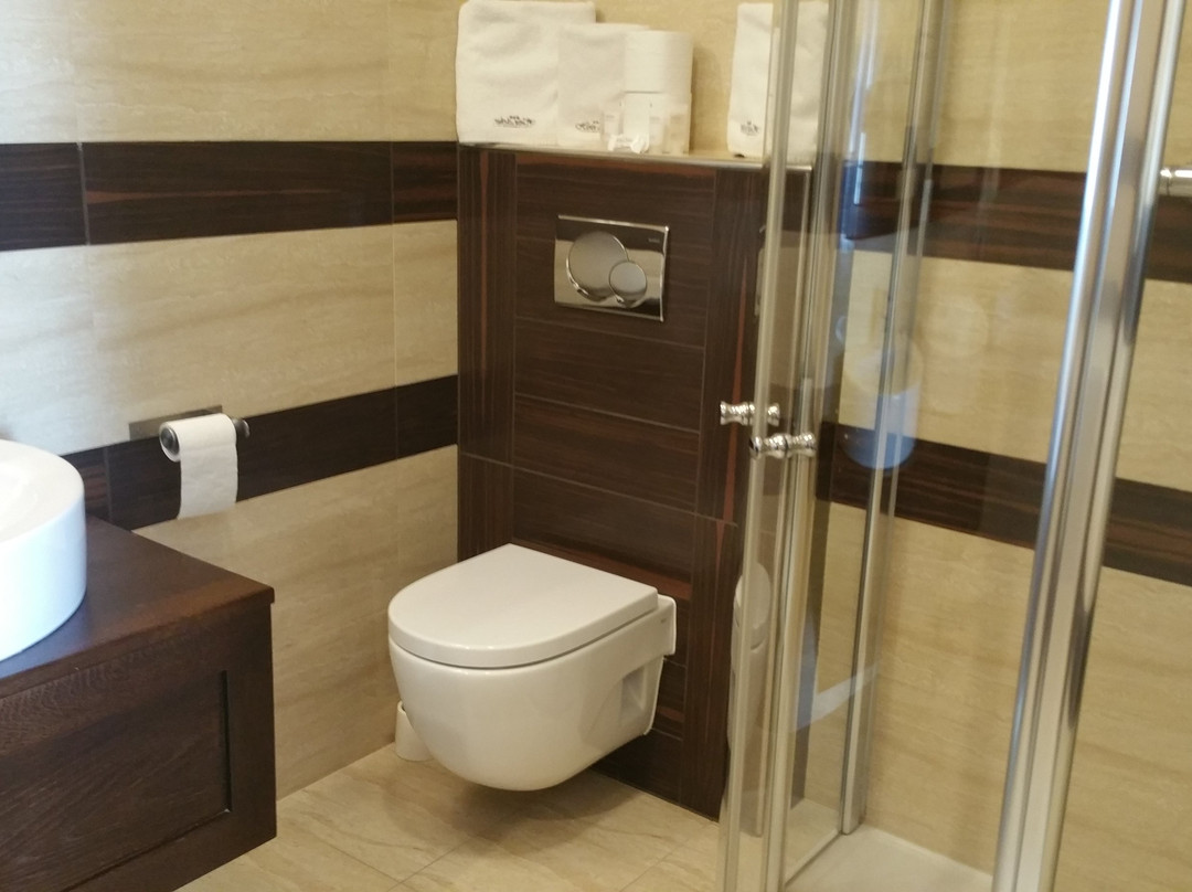 Hotel Arkas主图