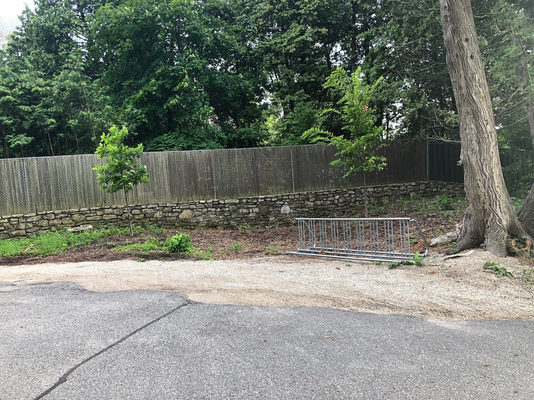 Sunset Beach Park-Fish Creek必去景点