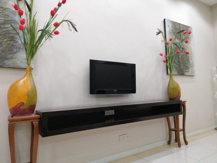 婆罗洲大酒店主图