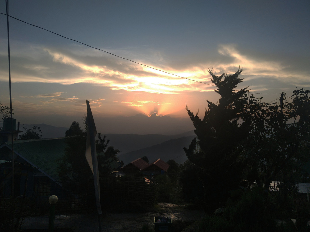 Jhandi Eco Heights主图