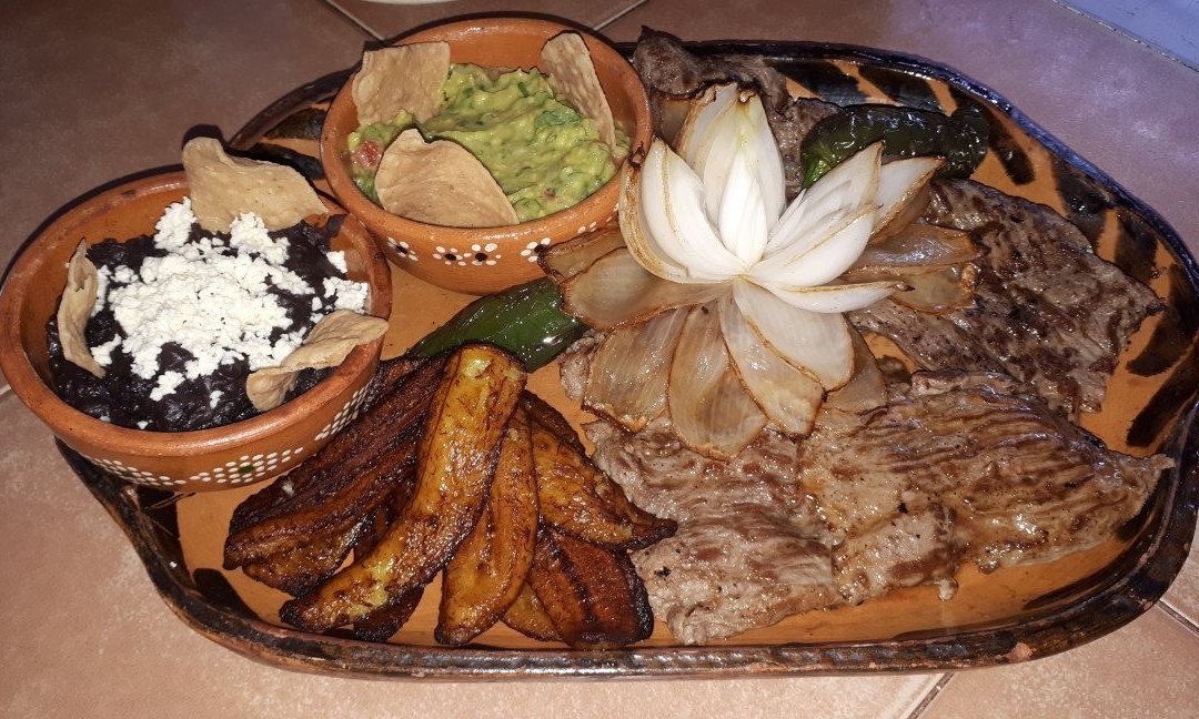 Restaurante La Mata