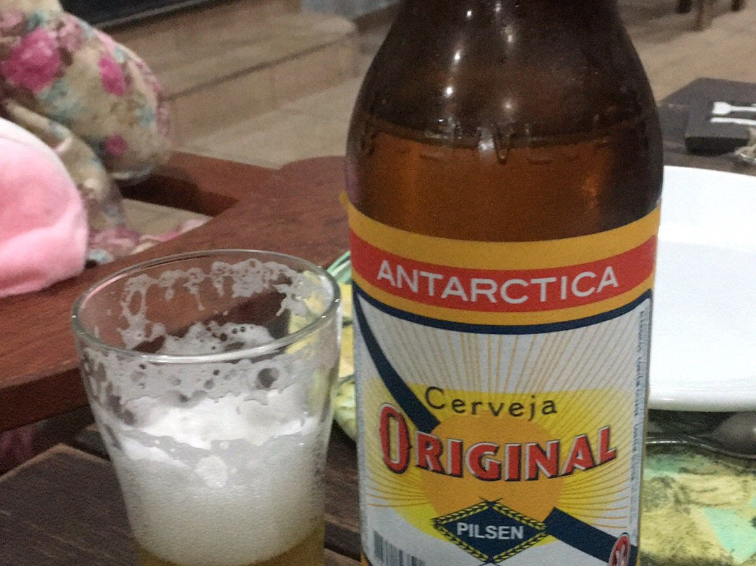 Pousada Appaloosa主图