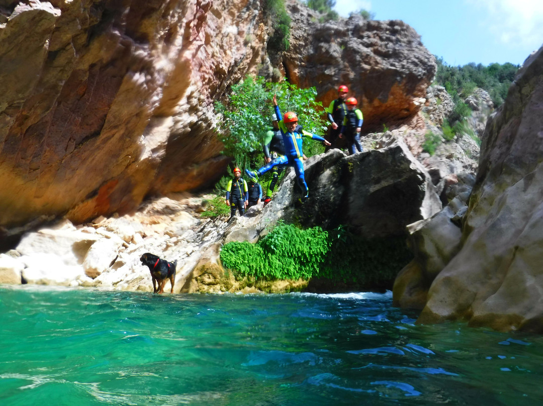 Alquézar Aventura-Alquezar必去景点