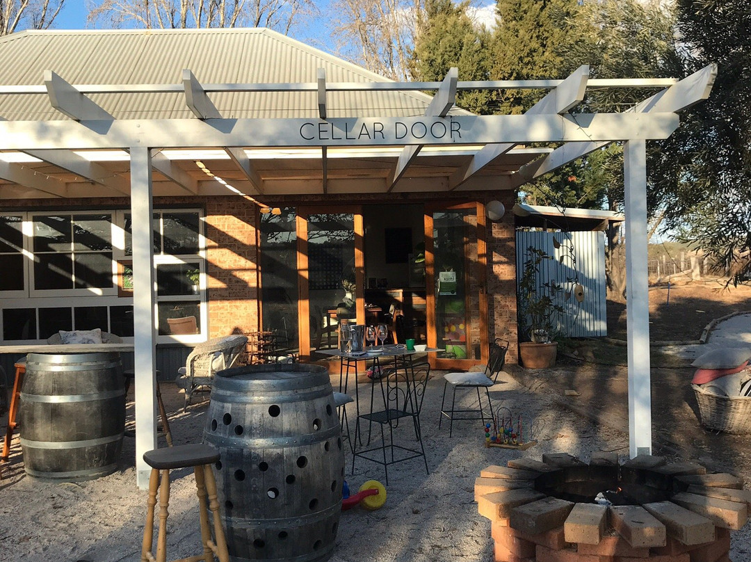 Slowfox Wines-马奇必去景点