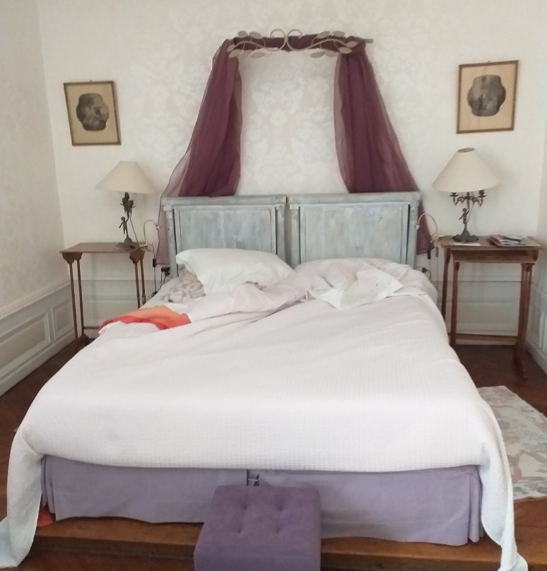 Le Belvedere Bed and Breakfast主图