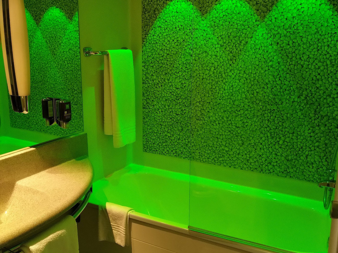 ibis Styles Linz主图