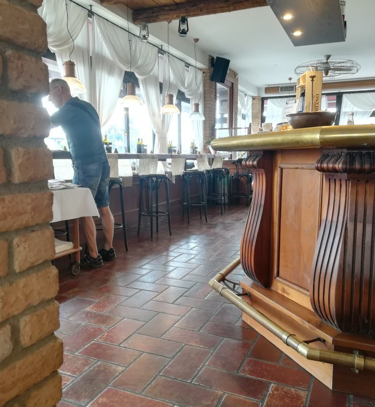 Osteria Al Cason主图