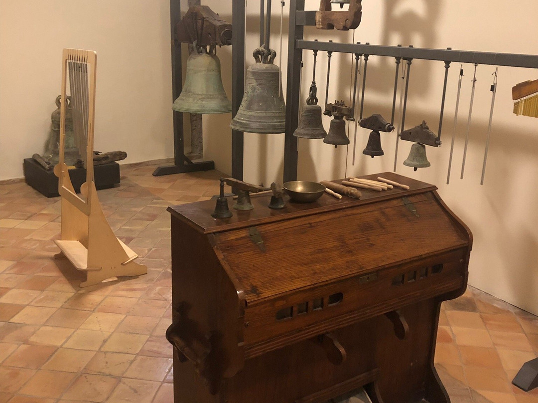 Museo Diocesano di Santa Severina-Santa Severina必去景点