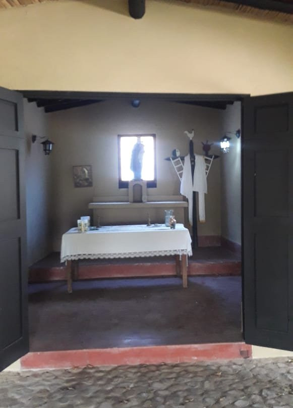 Empedrada Ranch & Lodge主图