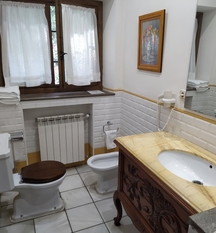 Hotel El Molino del Puente主图