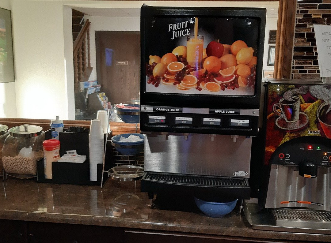 Americas Best Value Inn & Suites Sidney主图