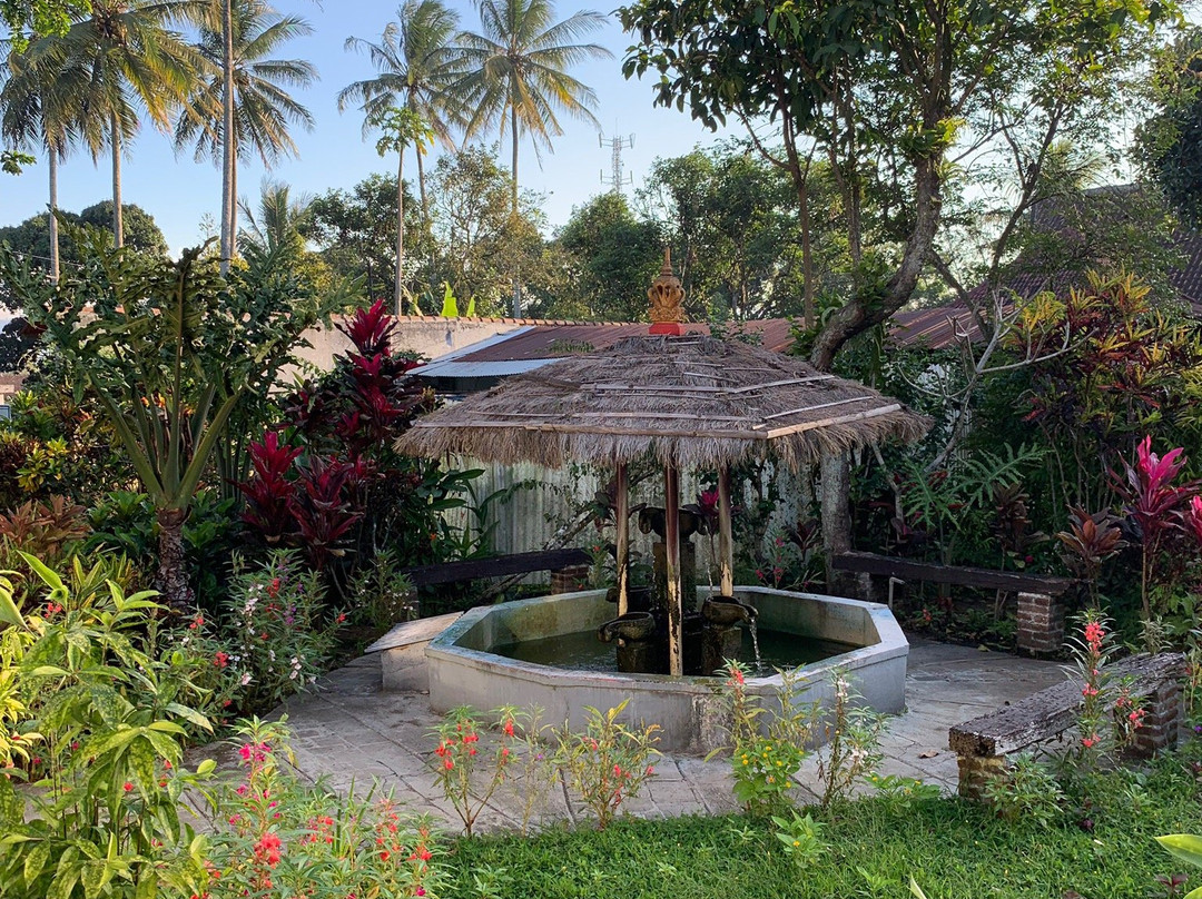 Margo Utomo Agro Resort & Cottages主图