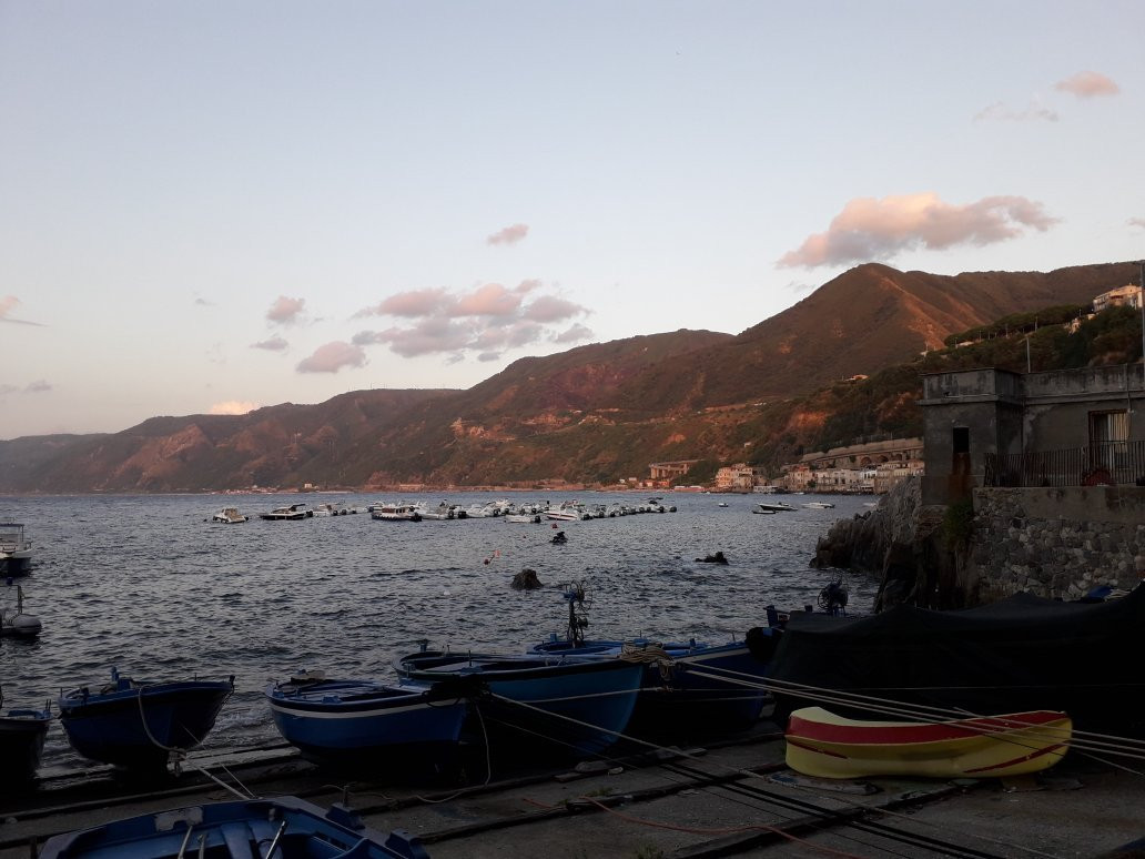 Chianalea di Scilla景点图片