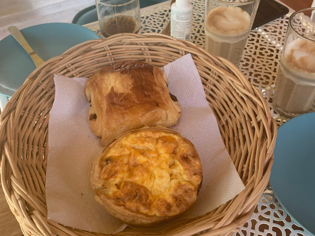 Nibbana Bungalows主图