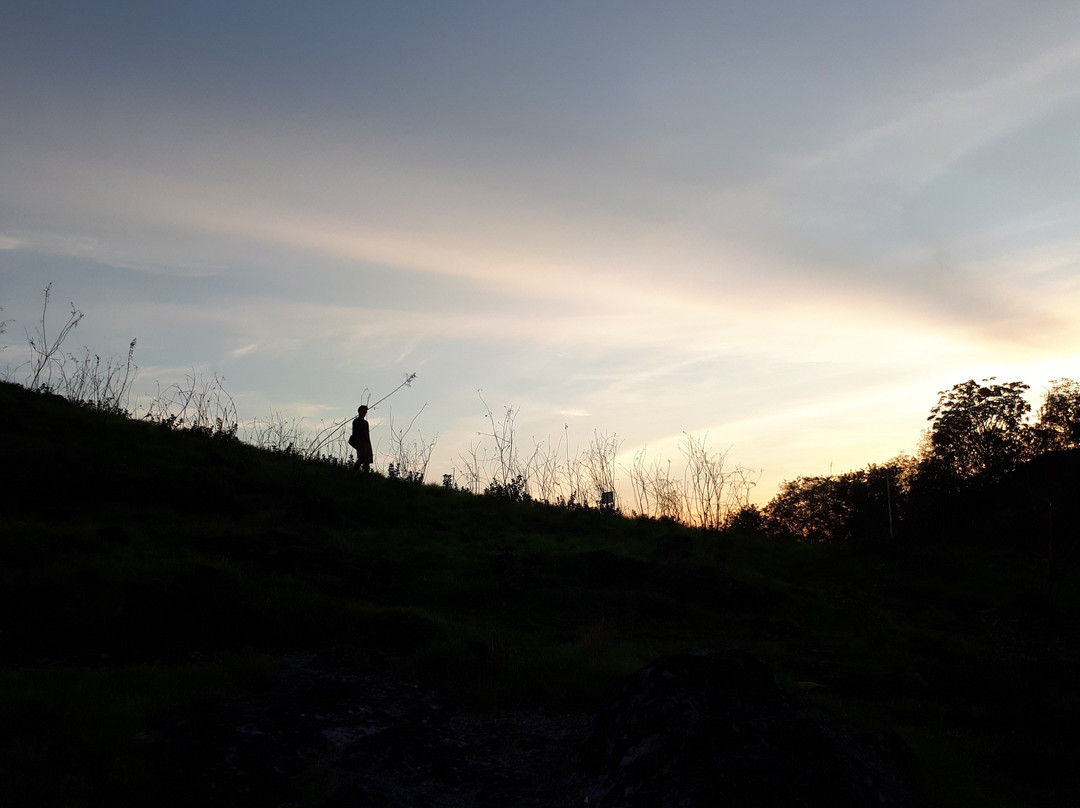 Amelia Hill Sea View-Labuan Bajo必去景点